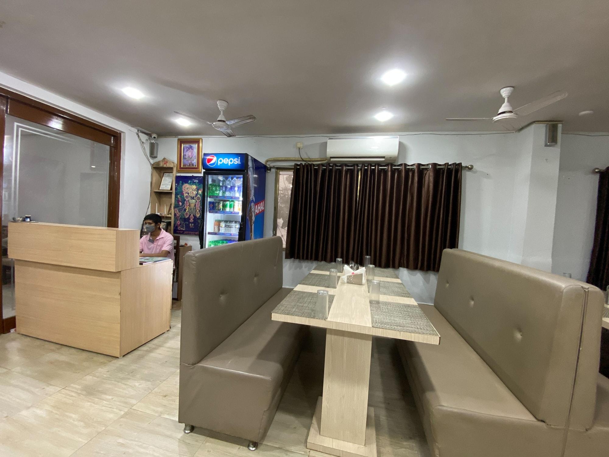 Restaurant Hotel Gomti