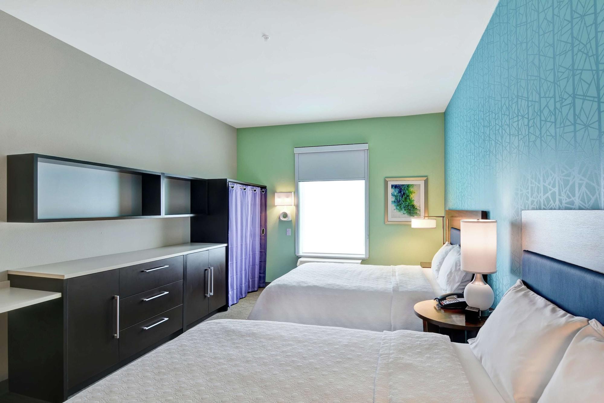 Habitación Home2 Suites by Hilton Pensacola I-10 at North Davis Hwy