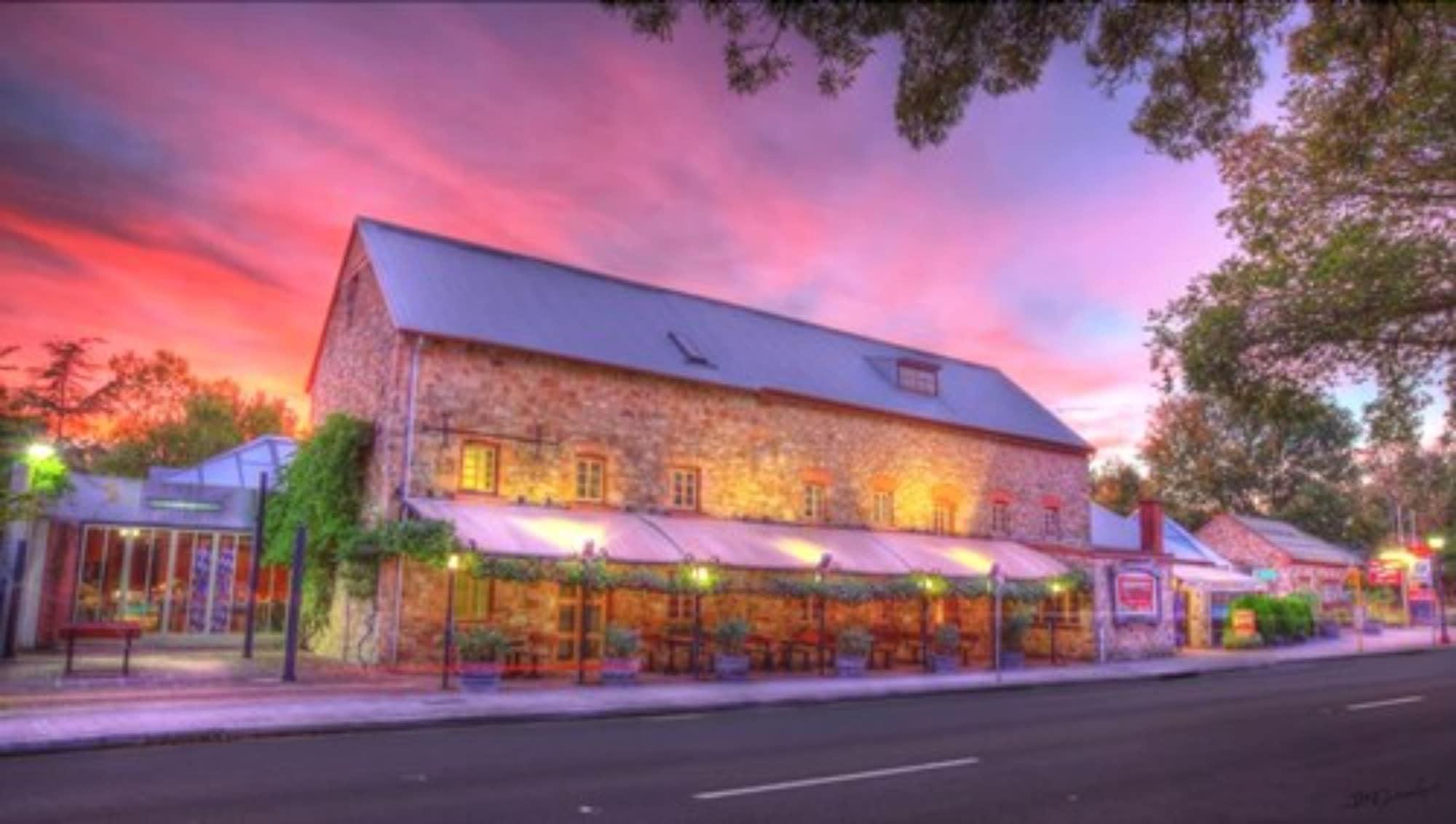 Varios Hahndorf Old Mill Motel