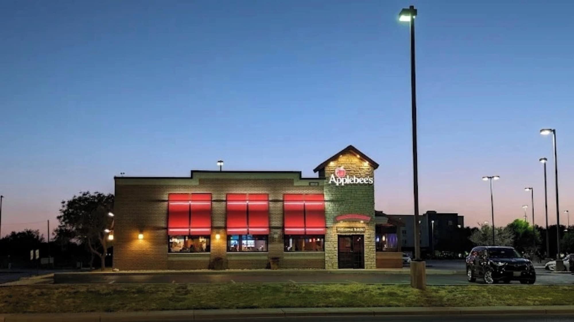 Restaurant Candlewood Suites Roswell New Mexico by IHG