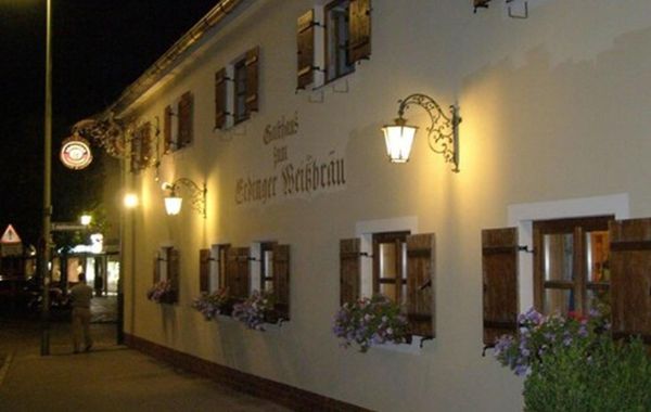 Hotel & Gaststätte zum Erdinger Weißbräu