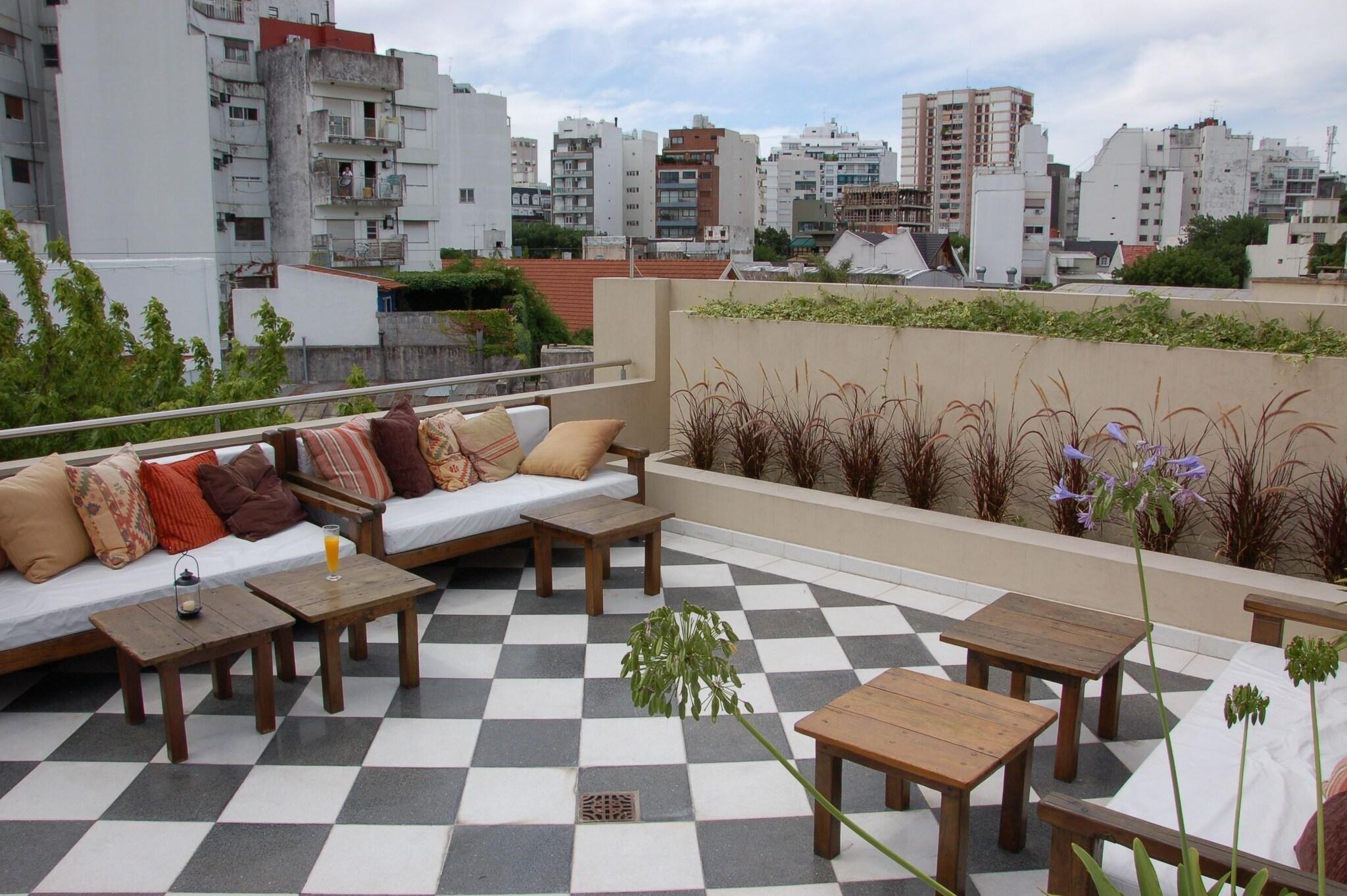 Varios Magnolia Hotel Boutique