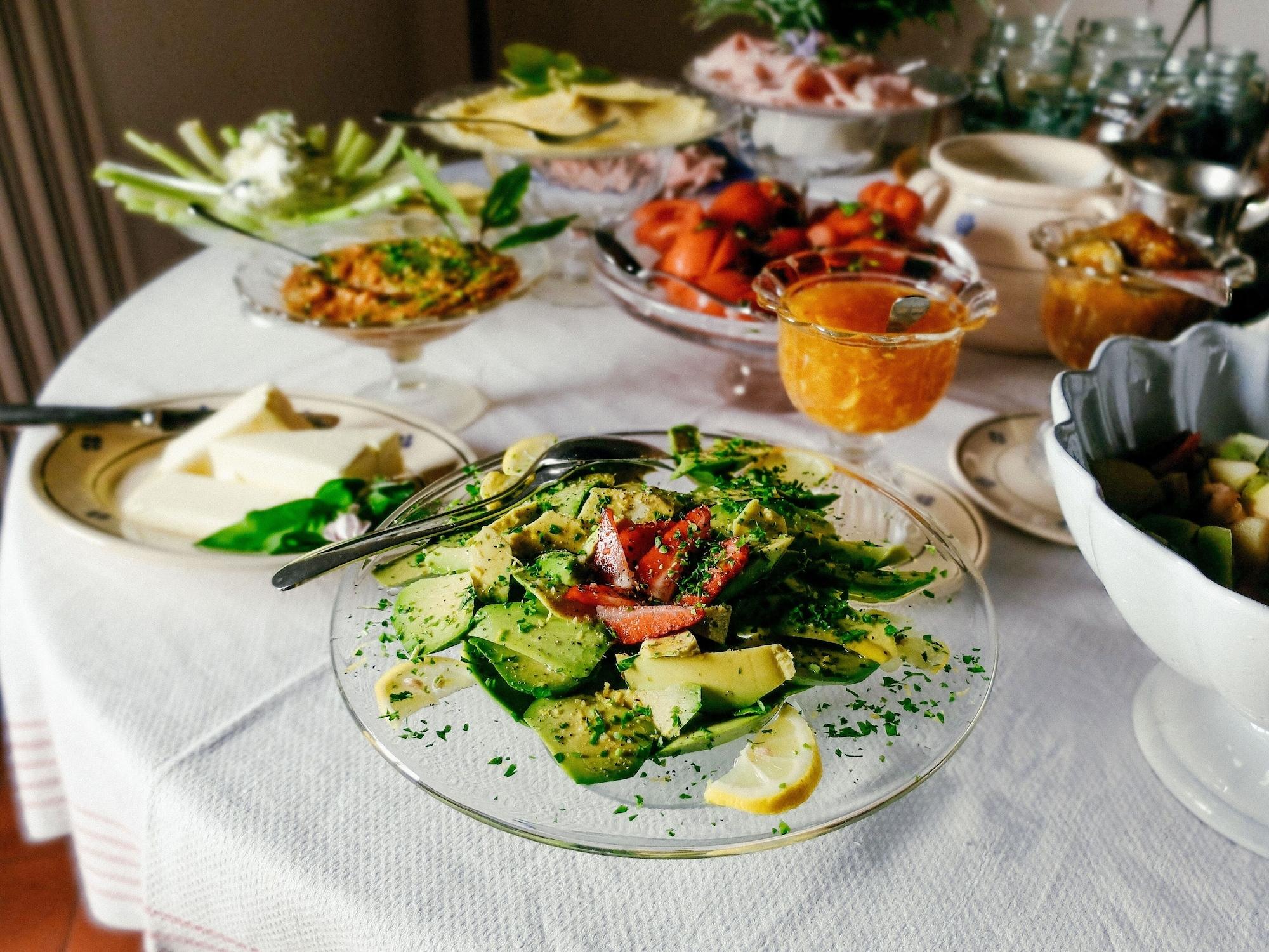 Restaurant Locanda Casanuova