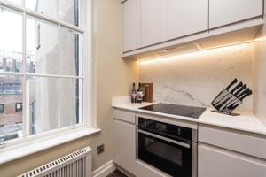 Arriendo temporal - Stunning 1-Bed City Apartment In the heart of Dublin