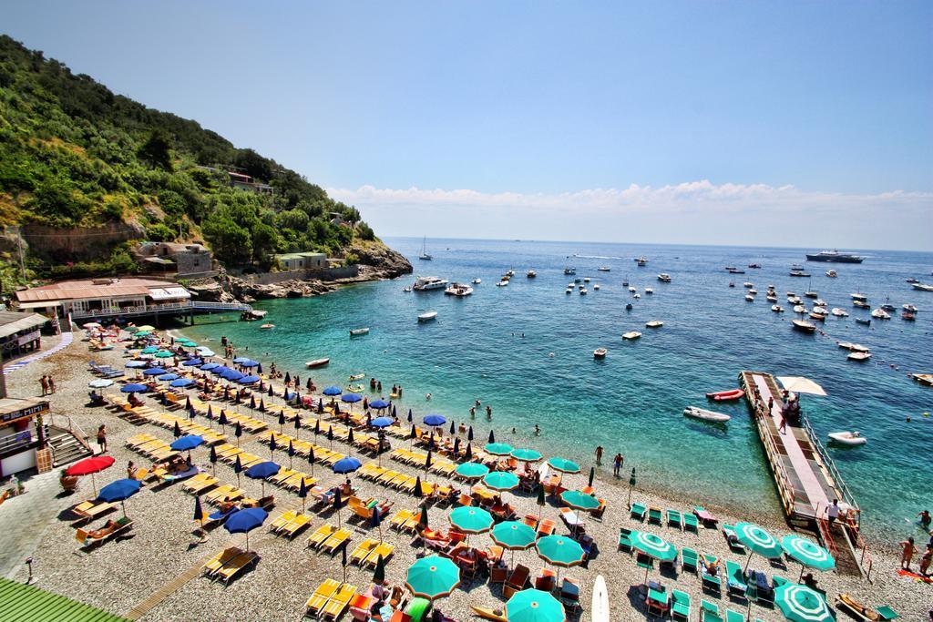 Playa La Certosa Hotel
