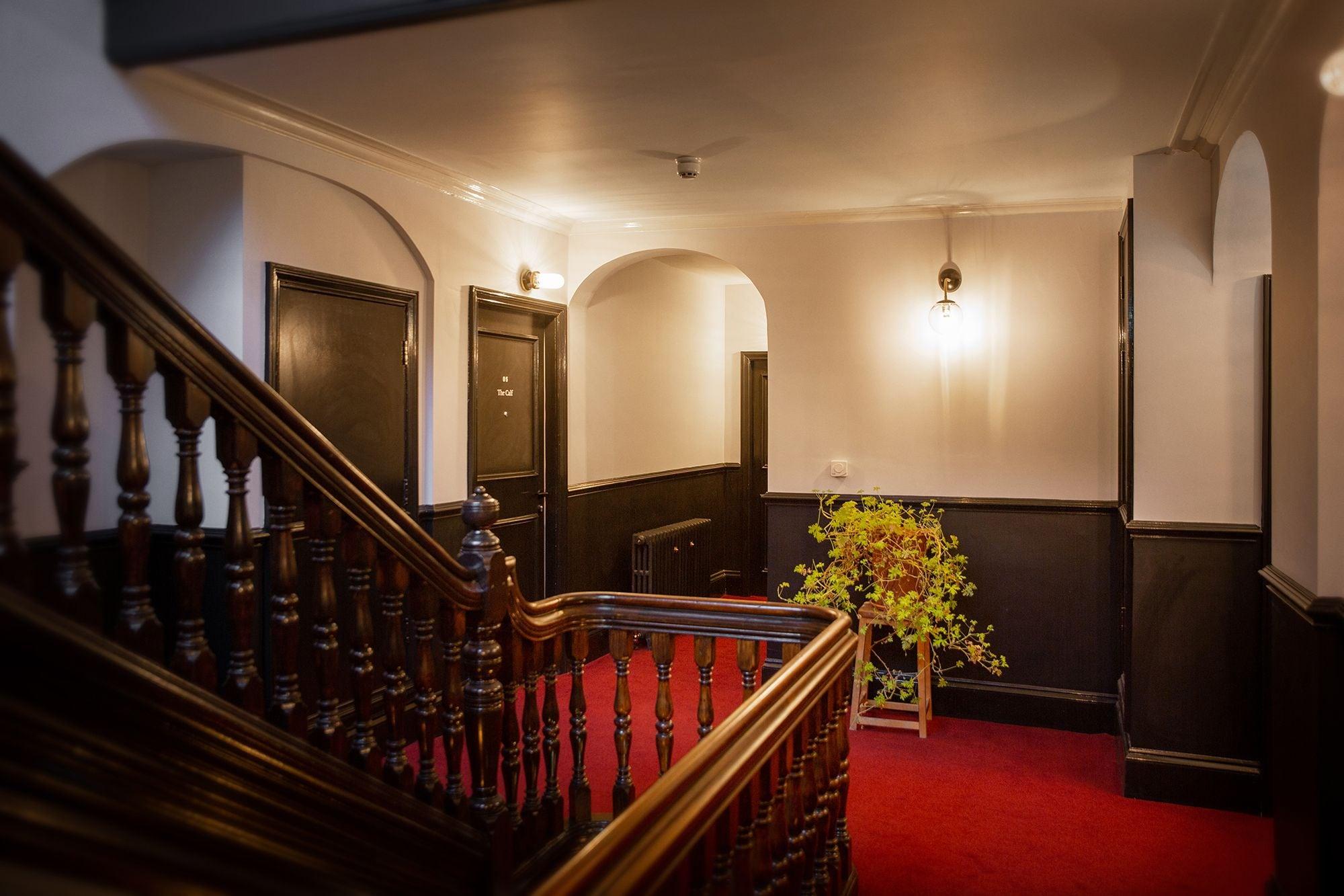 Varios The Black Bull Inn