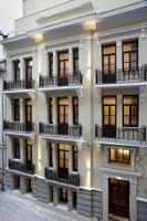 Alojamiento - Gatto Perso Luxury Apartments