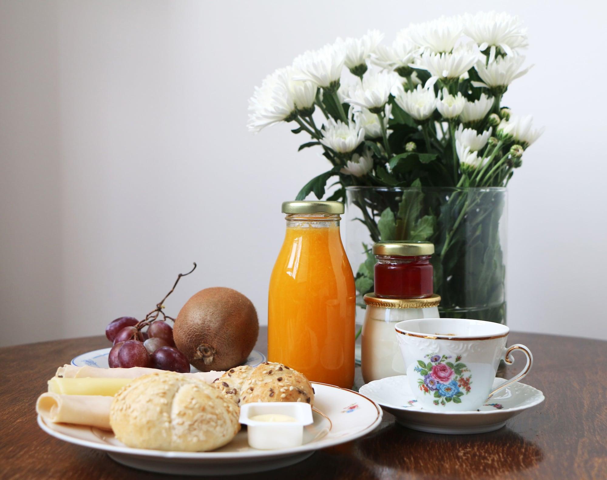 Restaurant Flattered to be in Tomar