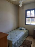 Alquiler Vacacional - House with pool near the sea in Tramandai, RS. 3 bedrooms and enclosed patio.