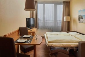 Alquiler Vacacional - Apartment in Weissenhhuser Strand