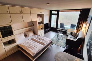 Alquiler Vacacional - Appartment Waldidyll Landseite 713
