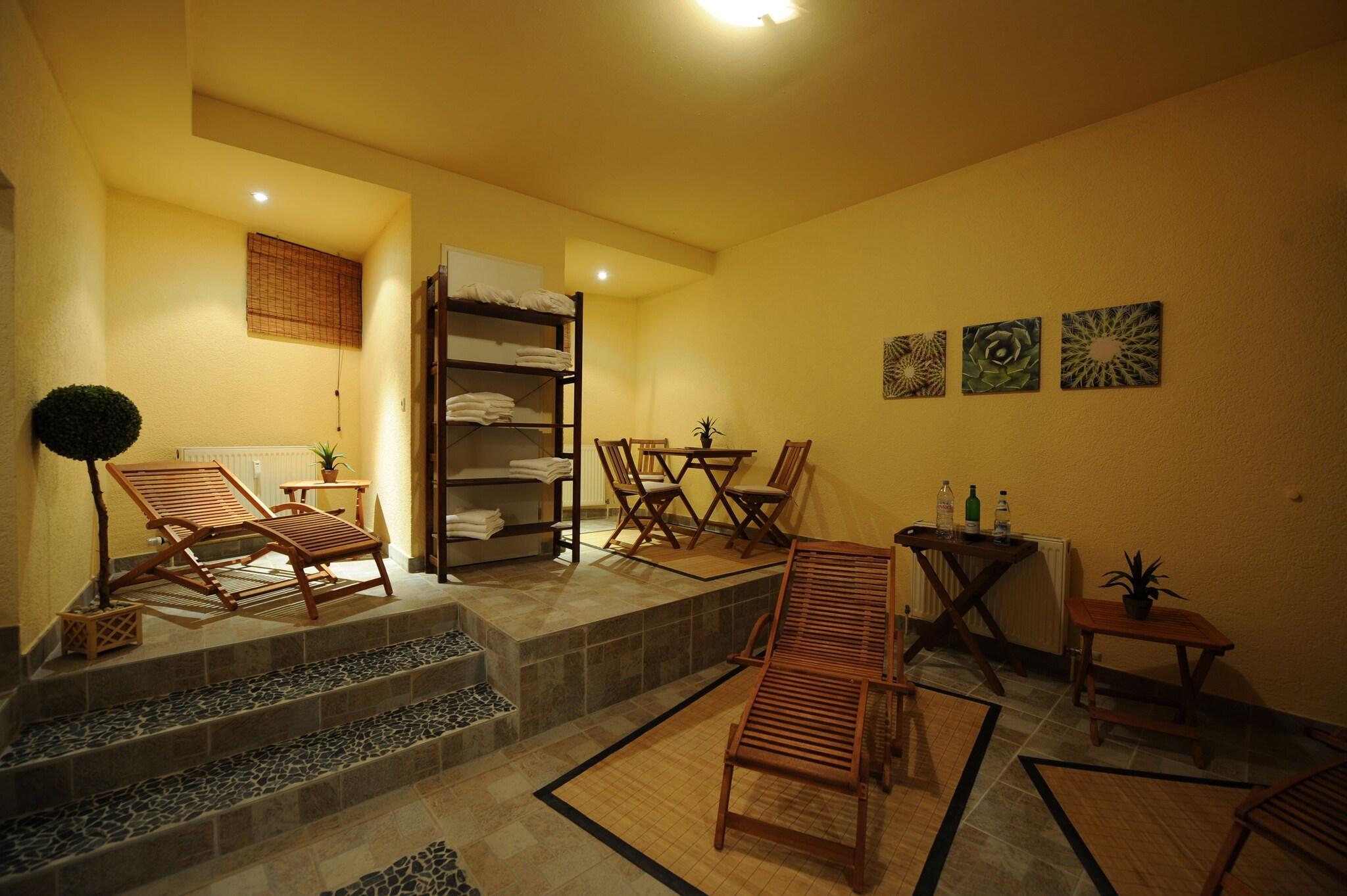 Spa Asgard Hotel