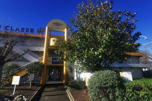 Alojamiento - Hôtel Première Classe Toulouse Nord - Sesquières