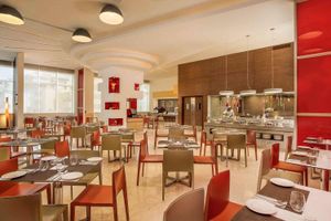 Alojamiento - Boutique Hotel Villa Horbach