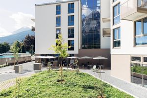 Alojamiento - harry's home Telfs hotel & apartments