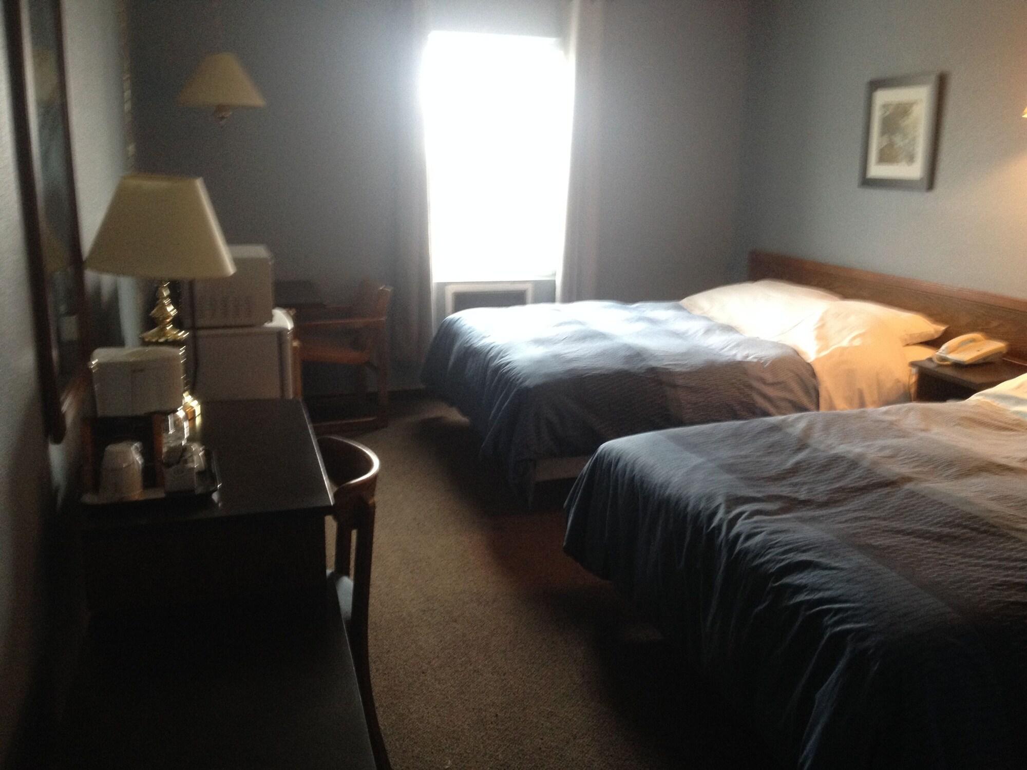 Habitación Classic Inn
