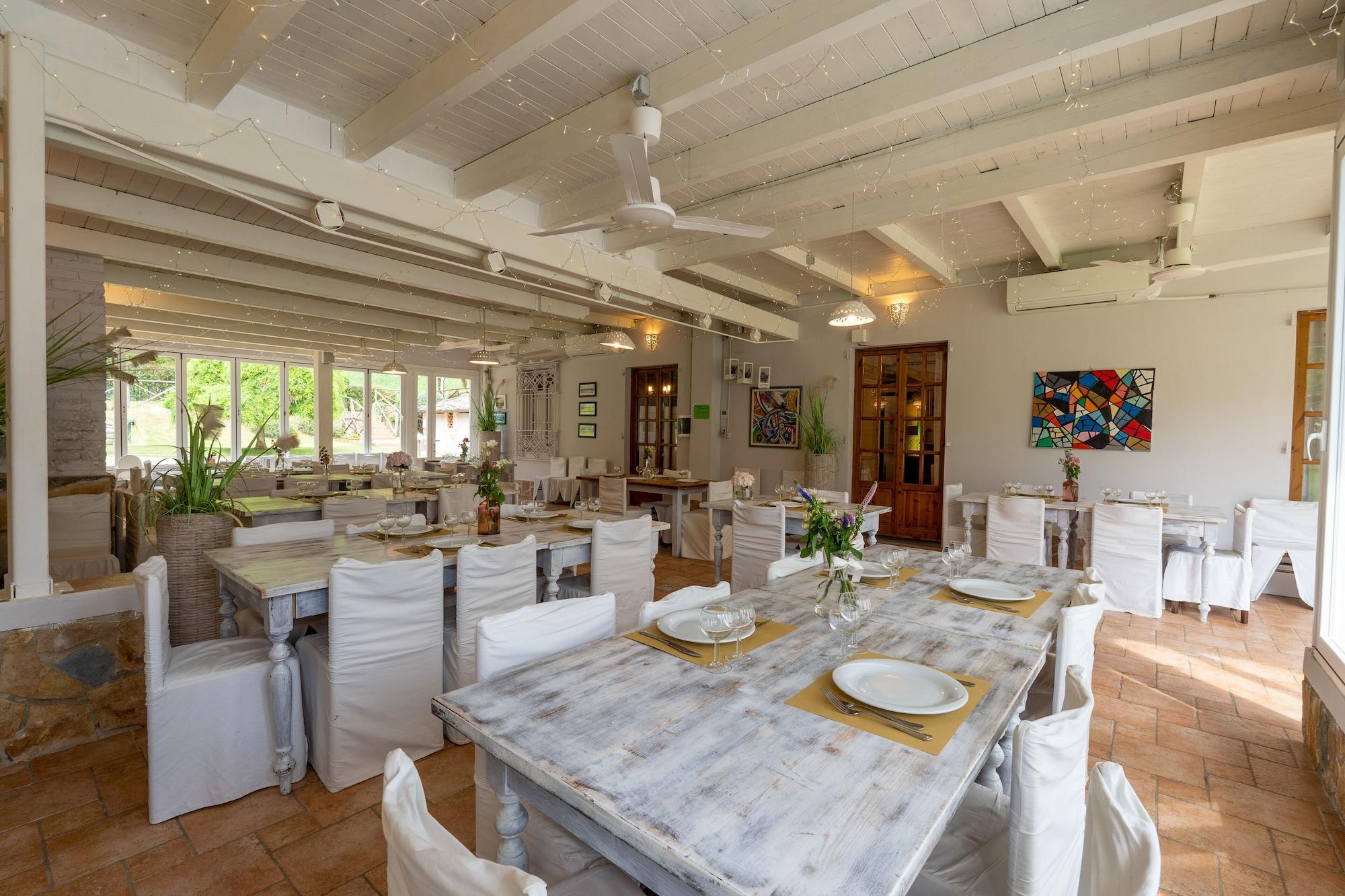 Restaurant Agriturismo Valleverde