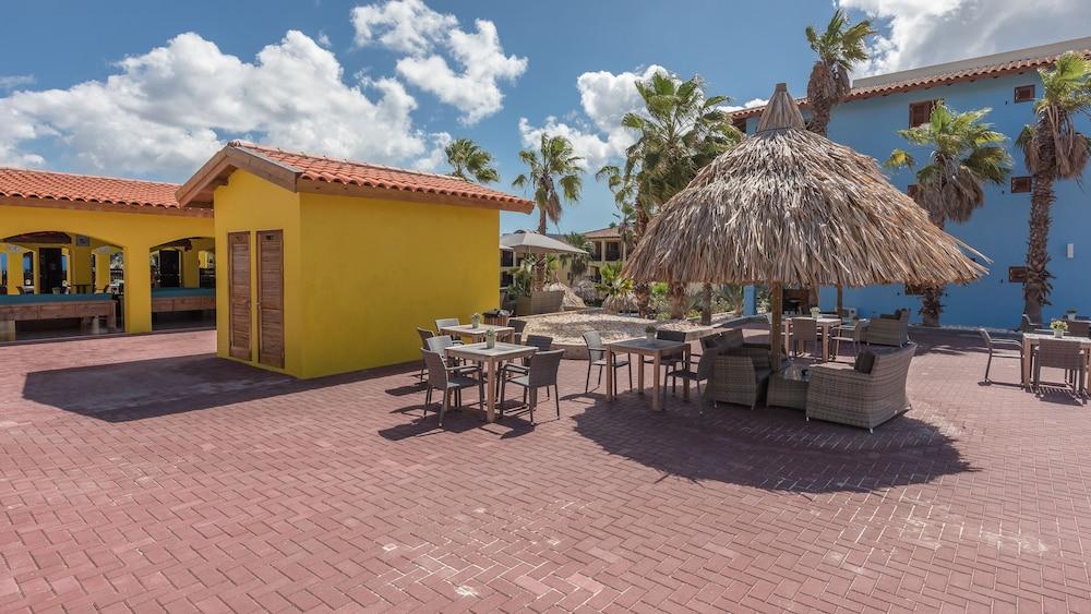 Hotel Kunuku Aqua Resort Curacao
