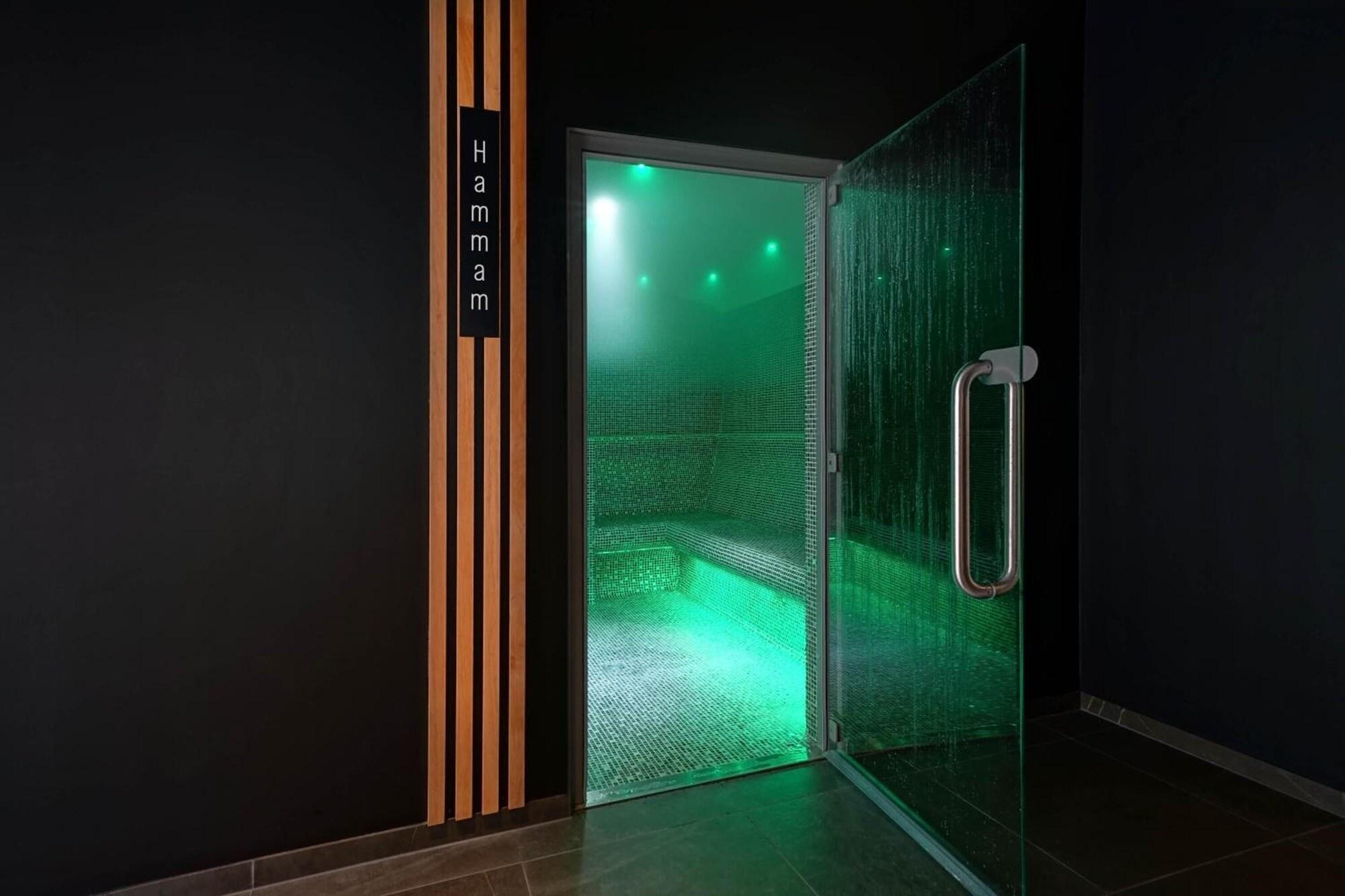 Spa MY Hotel Malmedy