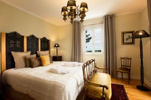 Alquiler Vacacional - Tradicampo Eco Country Houses