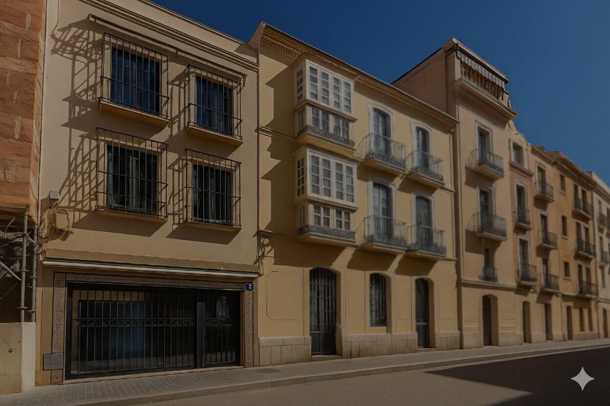 Varios AYZ Frailes - Auto check-in property