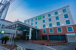 Alojamiento - Ibis Styles Manaus