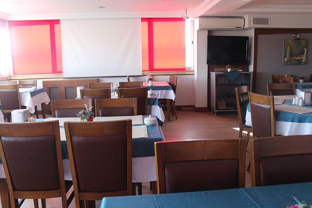 Restaurant 4 Eylül Otel