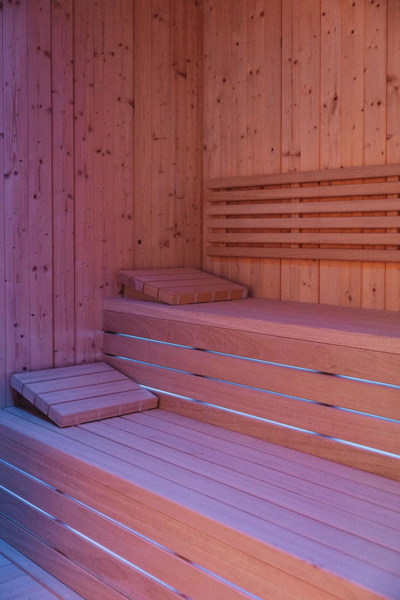 Spa Grand Duka Hotel & Spa
