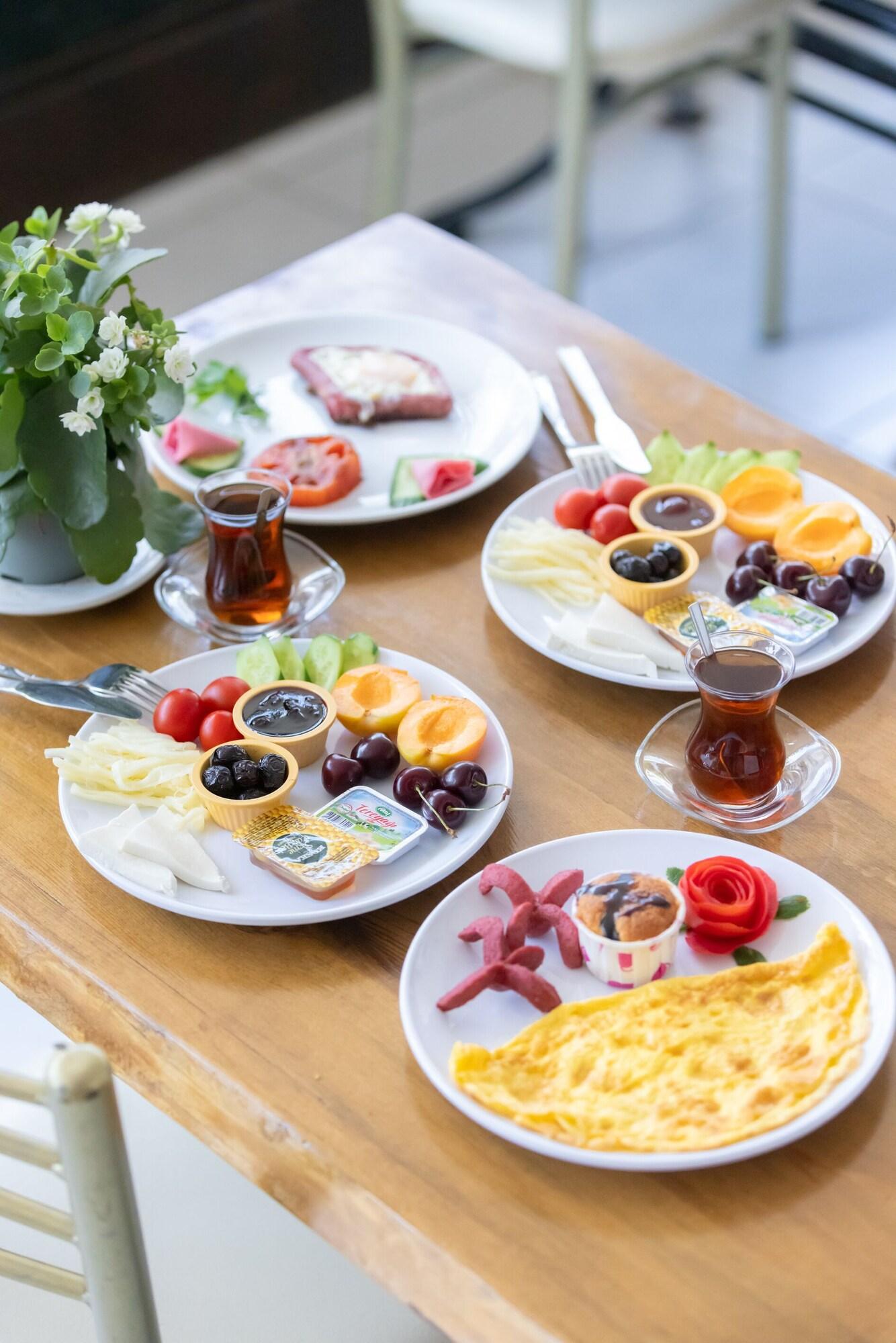 Restaurant Ephesus Centrum