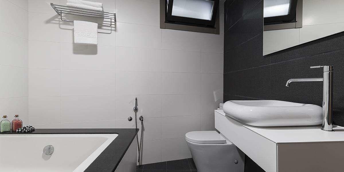 Equipamiento de Habitación Hostal Residencia Victoria