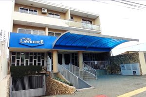 Alojamiento - Hotel Lawrence