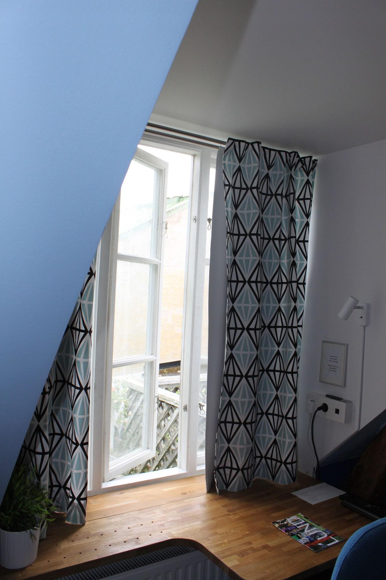 Habitación Magles Smiley Inn