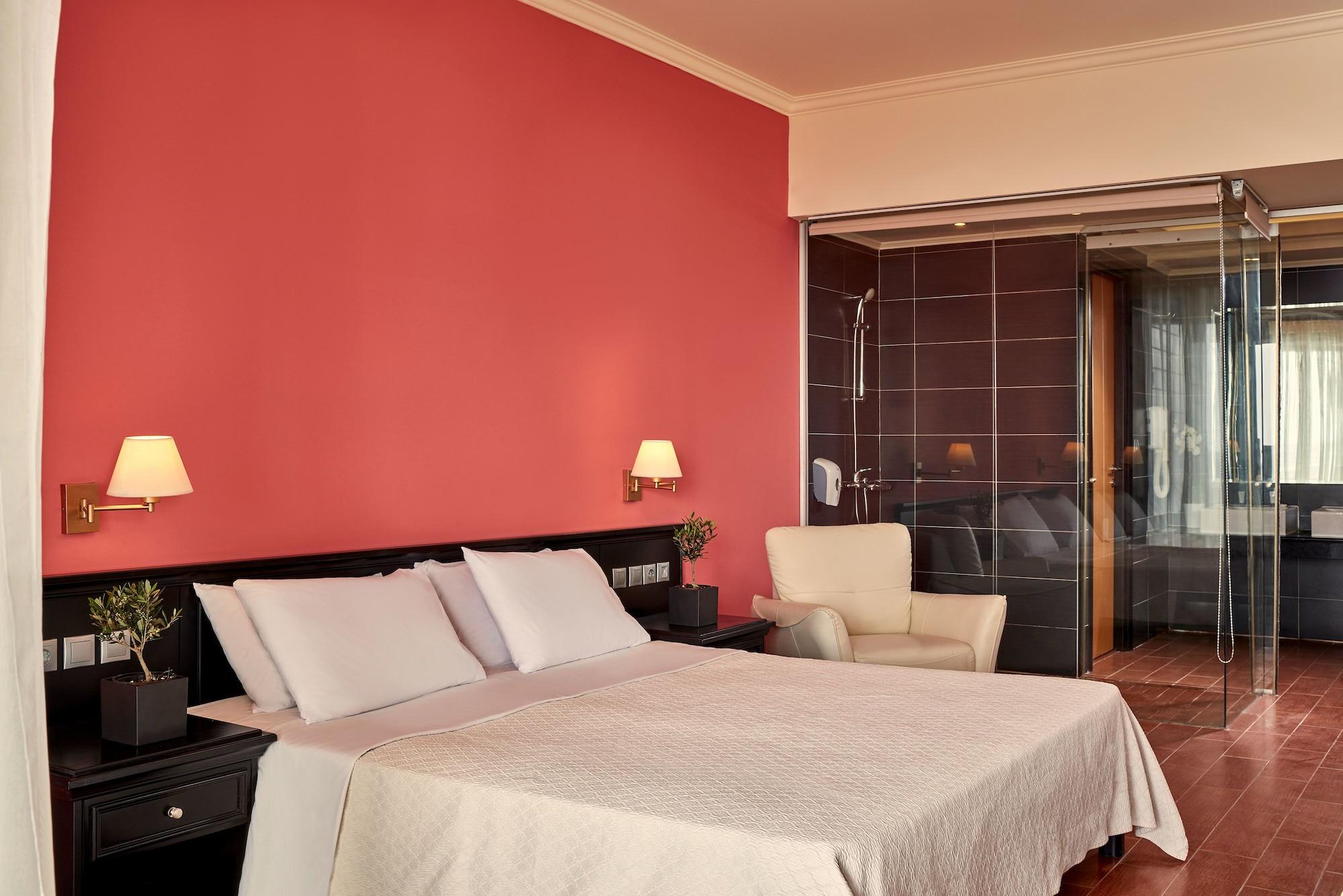 Habitación All Senses Nautica Blue Exclusive Resort & Spa - All Inclusive
