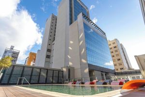 Alojamiento - Hotel Land Plaza La Plata