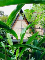 Alojamiento - Glamping Laguna Sagrada