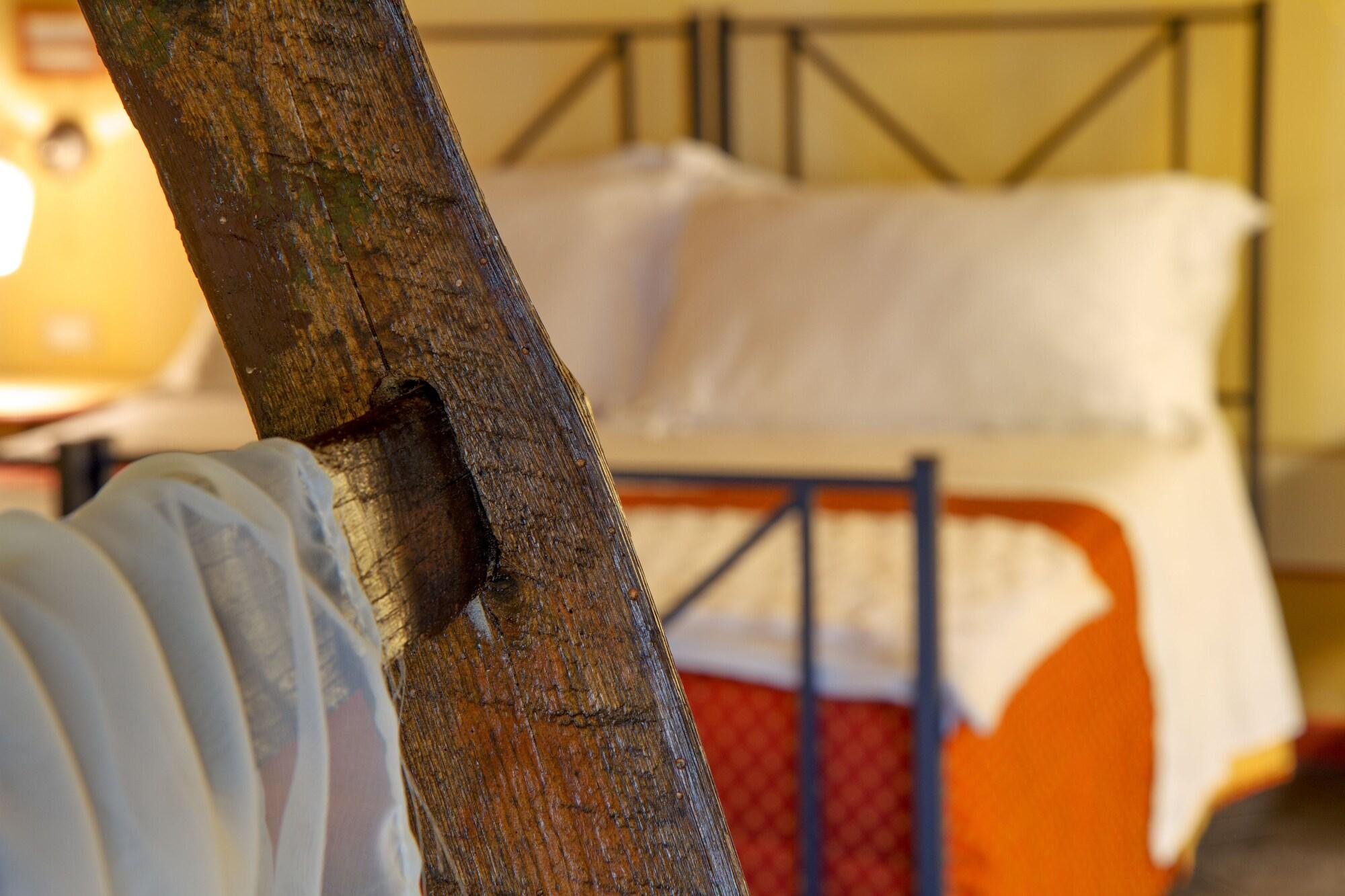 Set de Habitación B&B Porta Castellana