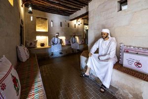 Actividad - Patrimonio e historia: Descubre el corazón y el alma de Ras Al Khaimah - Tour de medio día