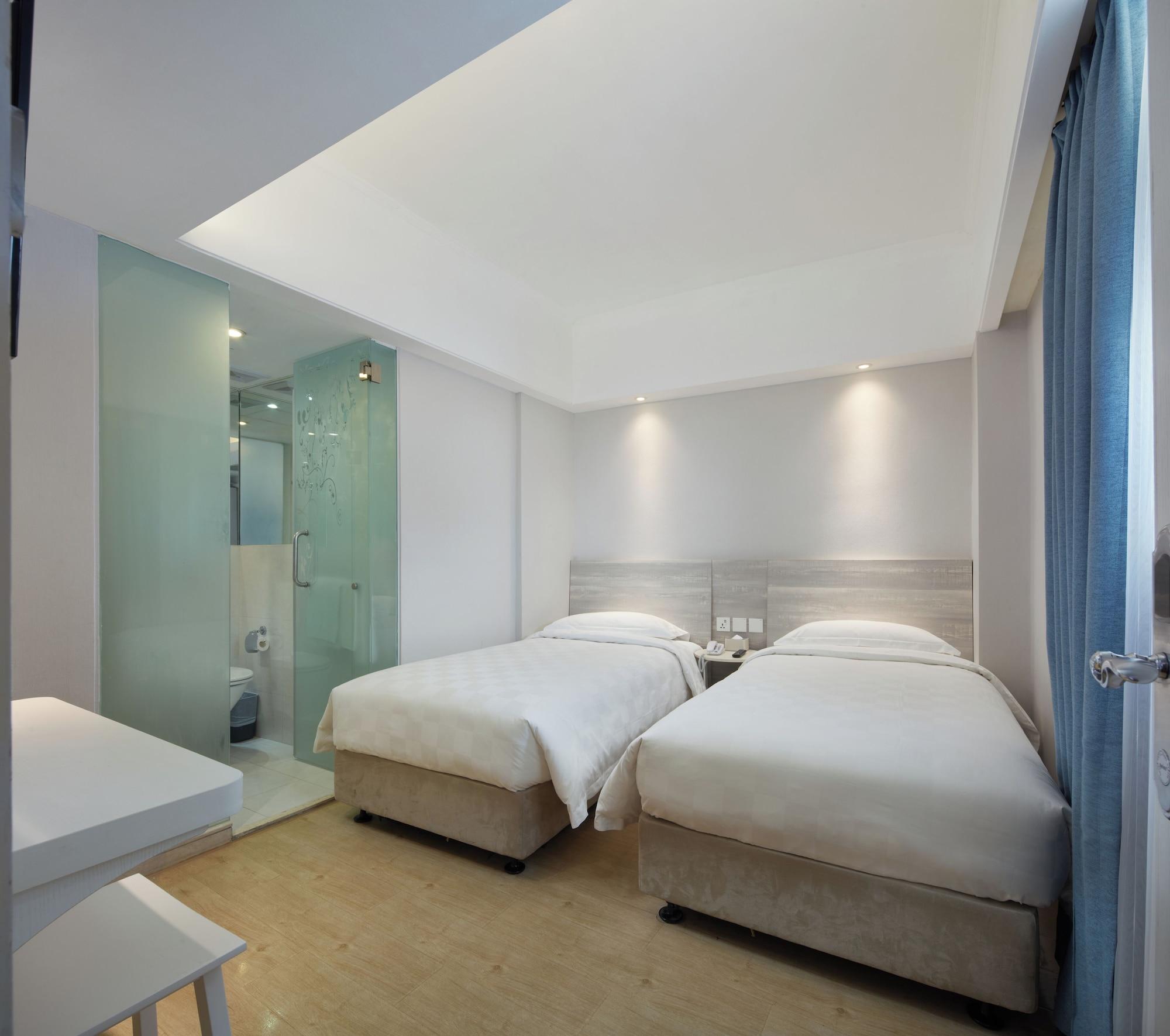Habitación Ole Tai Sam Un Hotel