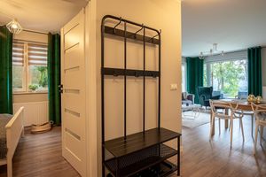 Alquiler Vacacional - RentPlanet - Apartamenty Izerska