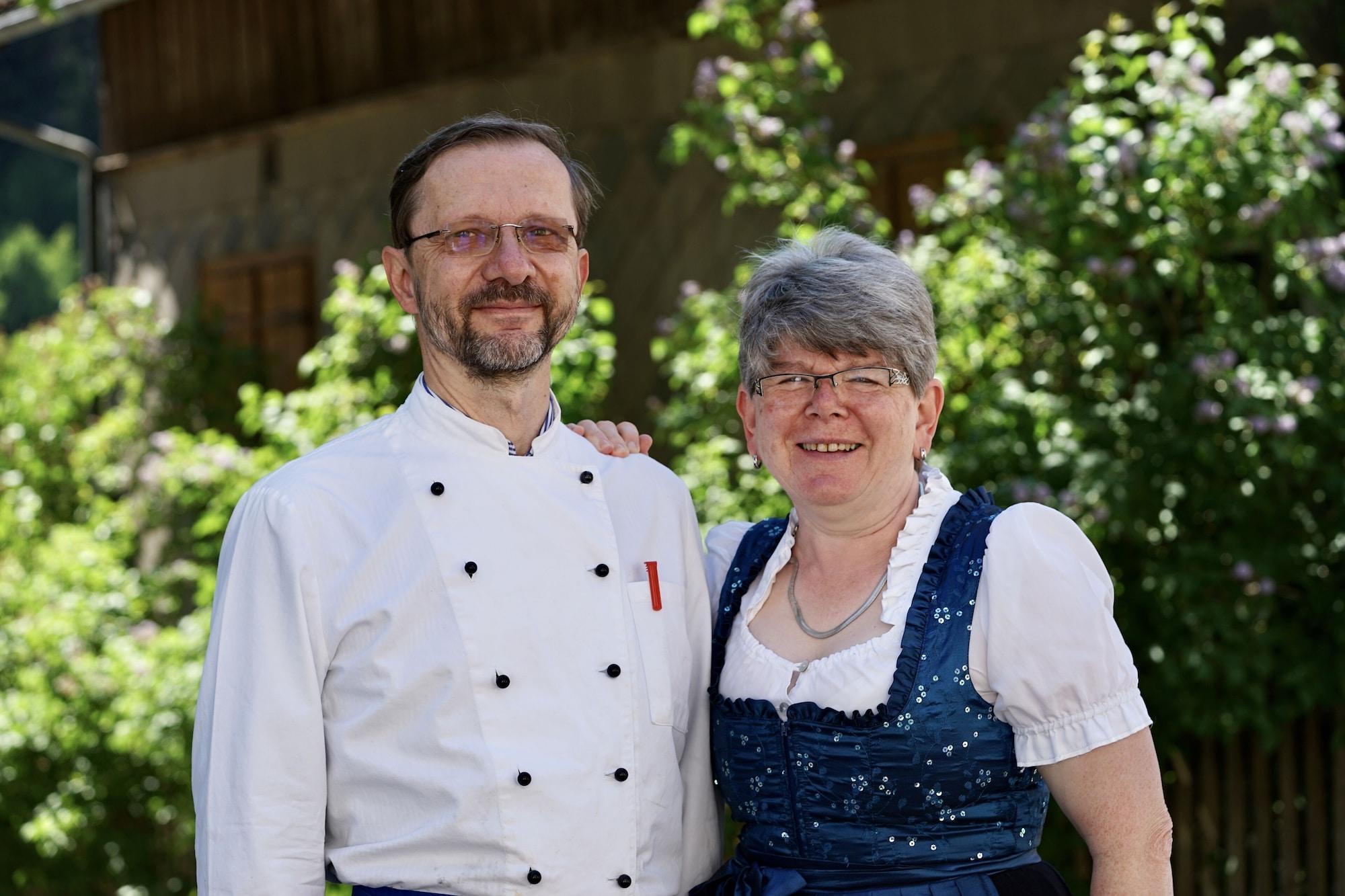 Restaurant Schwarzwaldgasthaus Linde