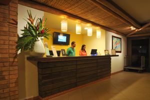 undefined - Hotel Via dos Corais