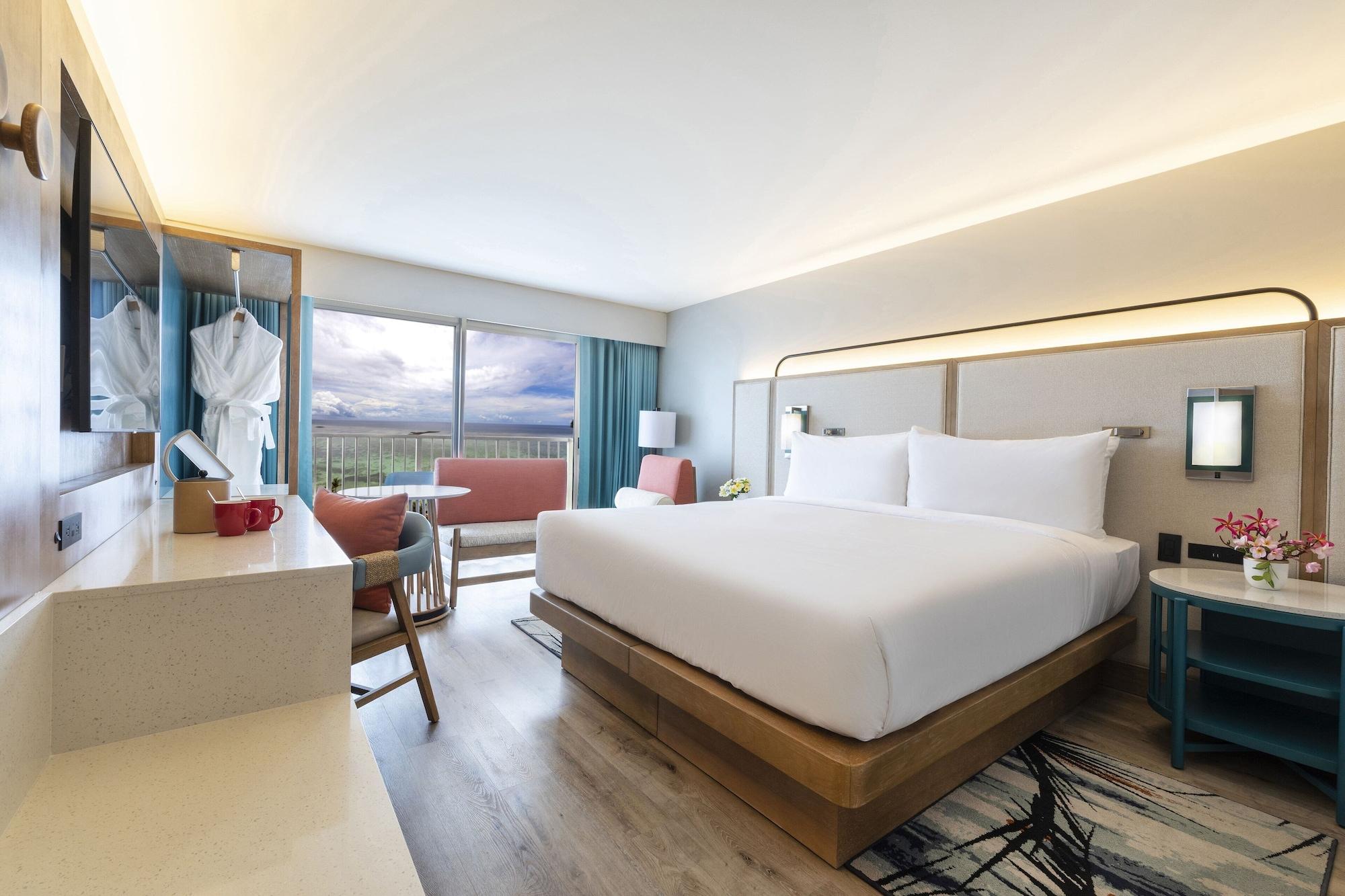 Habitación Crowne Plaza Resort Guam by IHG