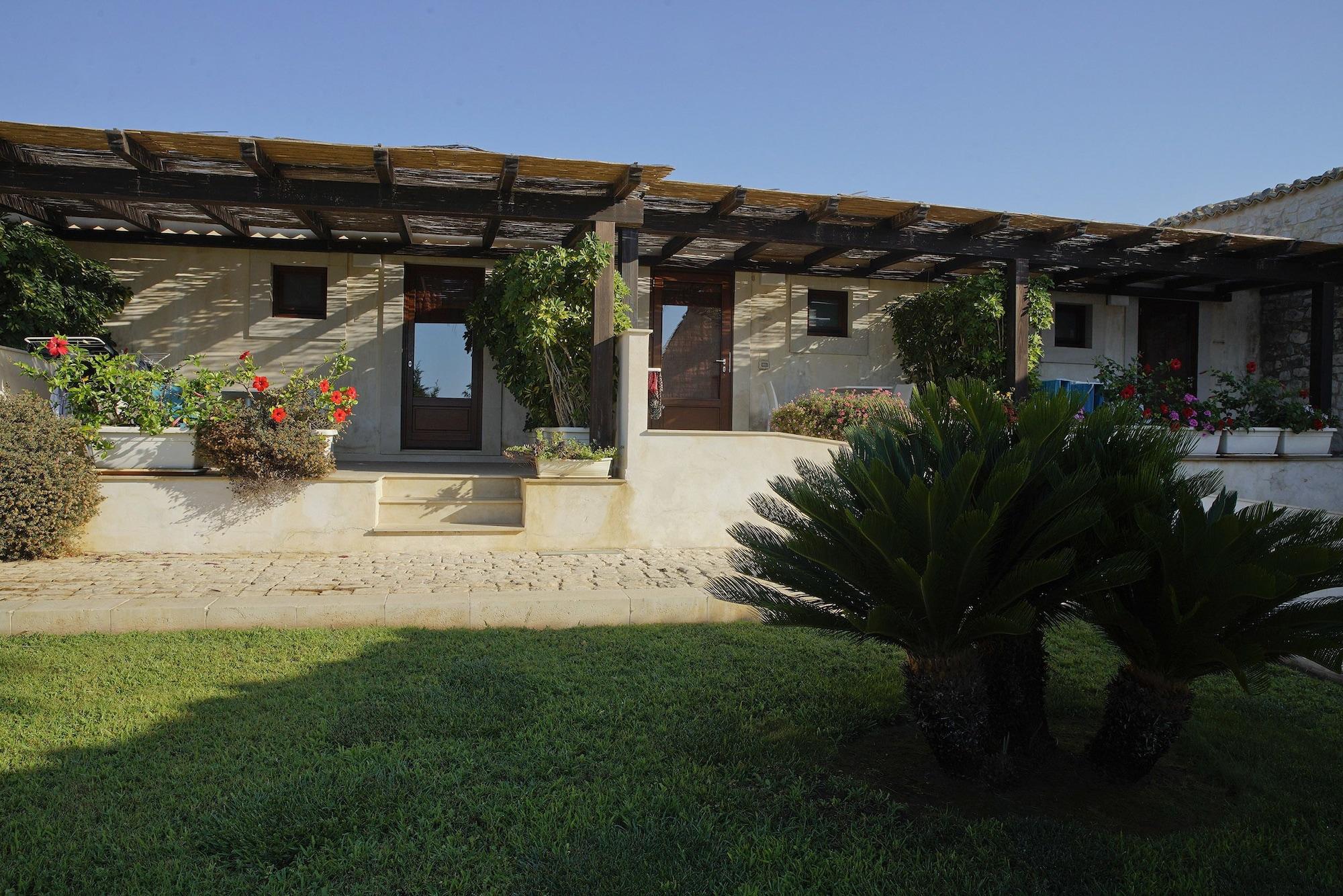 Habitación Torre Dantona
