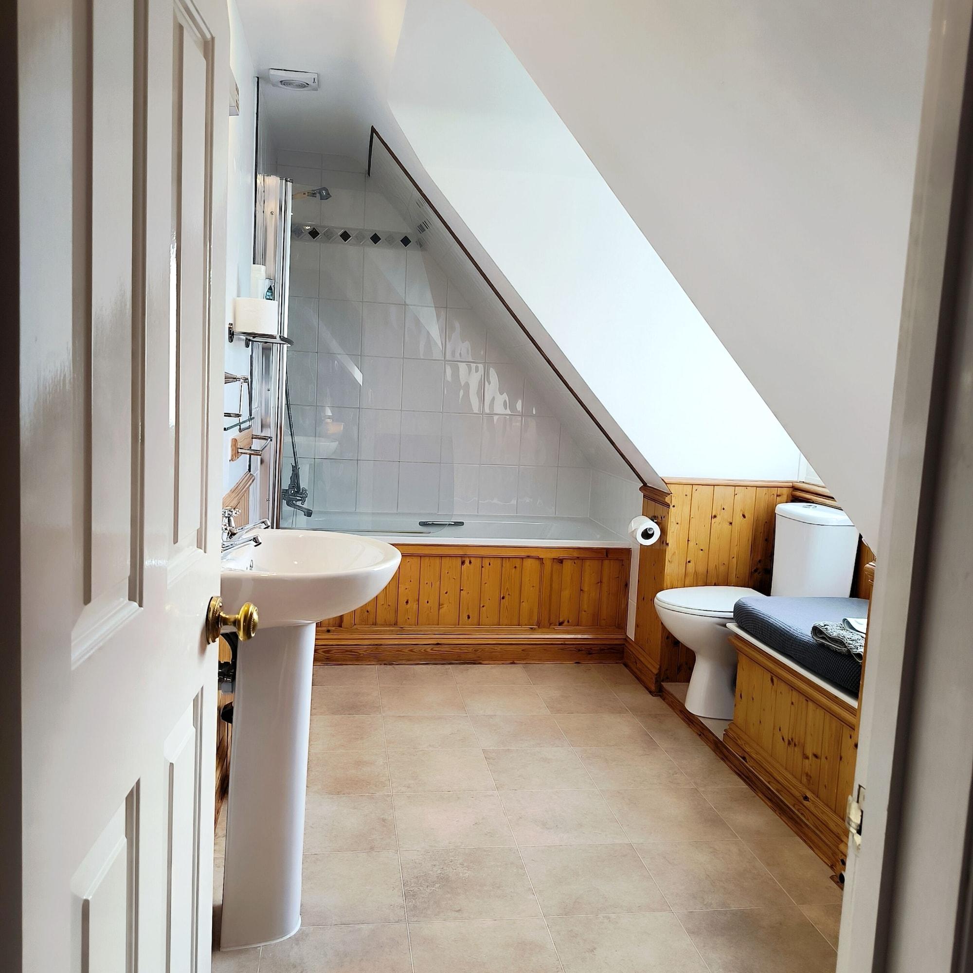 Equipamiento de Habitación Meadow Rise