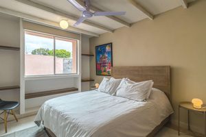 Renta temporal - Casa Rosa by Domi Housing
