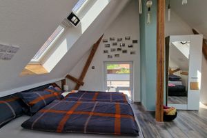 Alquiler Vacacional - Ferienhaus am Schaalsee