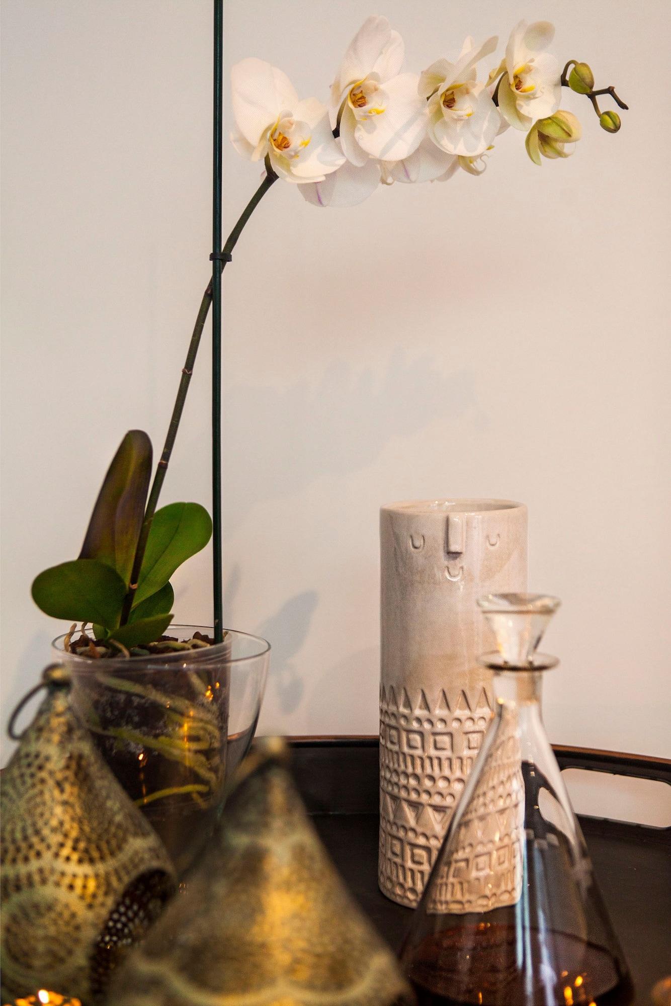 Set de Habitación Scandinavian Apartment in Cascais