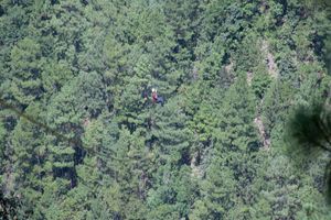 Actividad - Excursión de día entero a San José del Pacífico