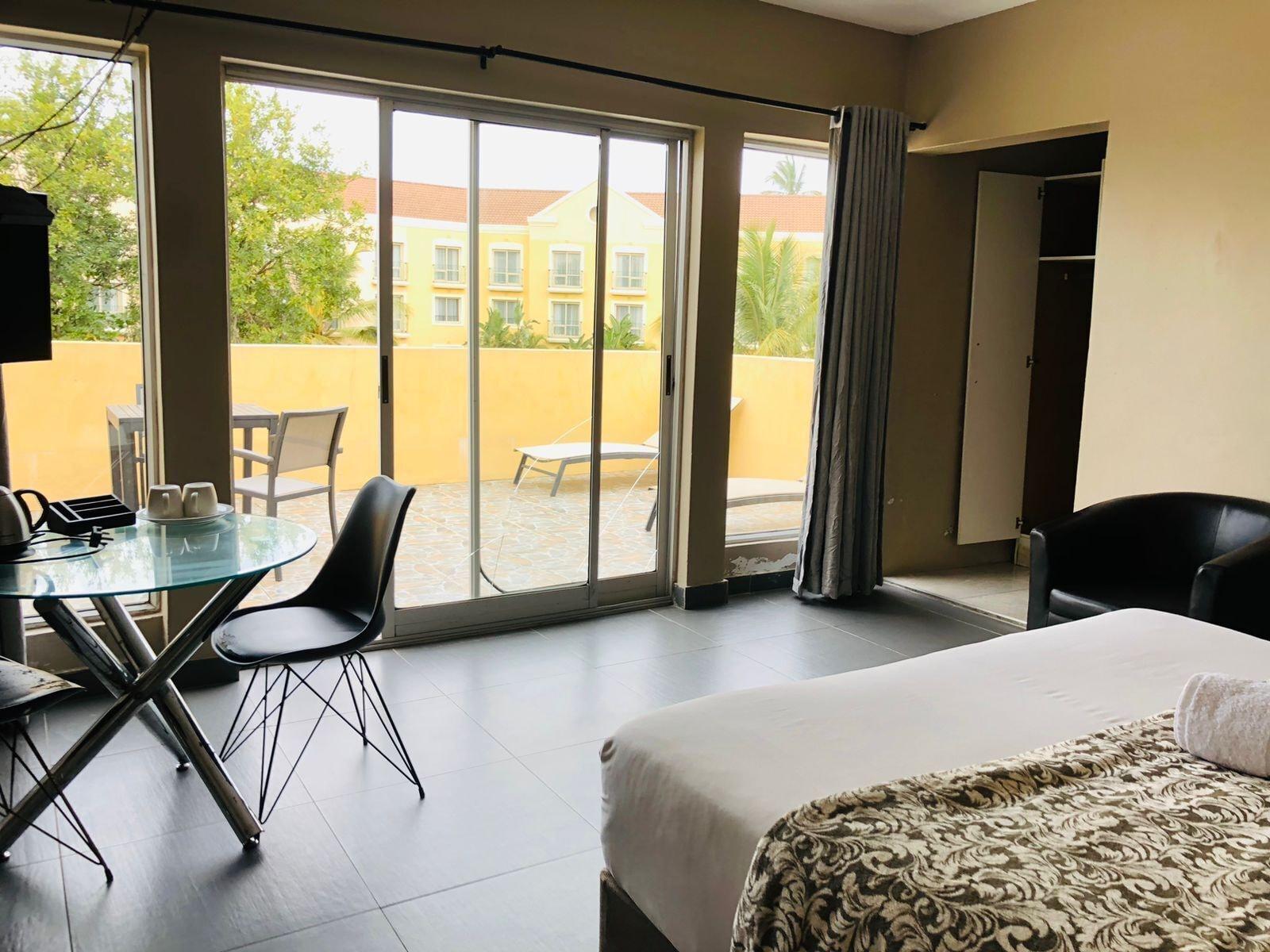 Habitación Angel Boutique Hotel