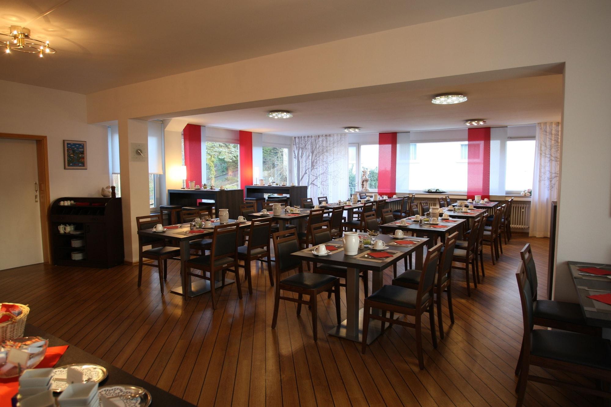 Restaurant Hotel Bürger